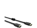 Miniatyrbilde 5 av 5: INCA HDMI-kabel IHS-08 1.4 tilkoblingskabel 4K, 30HZ, 1,8 m