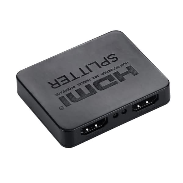 4K HDMI Splitter