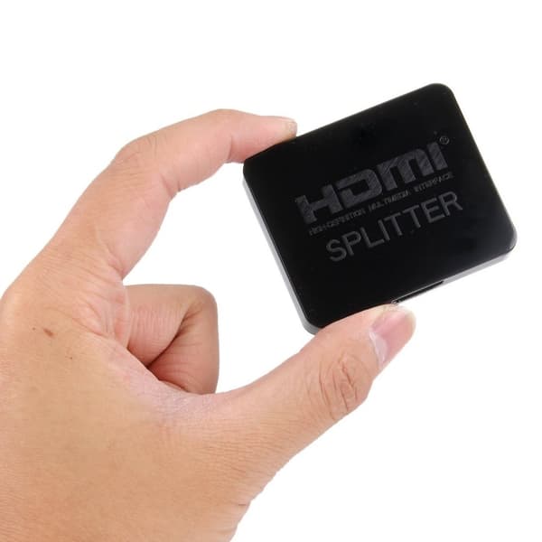 4K HDMI Splitter