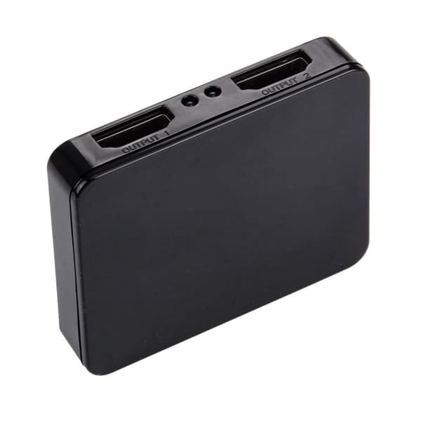 4K HDMI Splitter