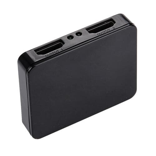SiGN 4K HDMI Splitter