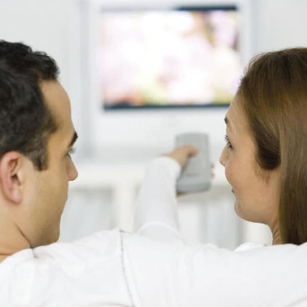 HDMI till RCA/SCART-konverterare - MARMITEK - Connect HA13 - 1080p - 1 HDMI - 1 RCA/SCART