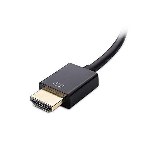 HDMI/VGA-omvandlare