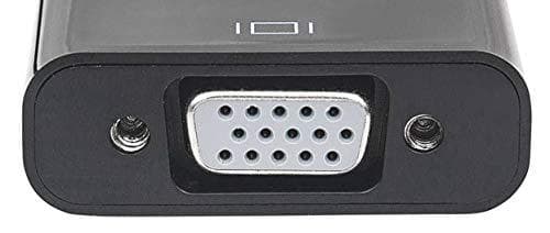 HDMI/VGA-omvandlare