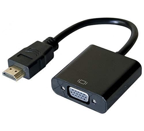 HDMI/VGA-konvertere