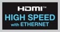 Miniatyrbild 5 av 9: InLine HDMI - Mini HDMI-adapter - version 1.4 (4K 30Hz) / svart