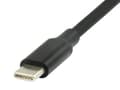 Miniatyrbillede 3 af 5: Conceptronic DONN01B USB-C til HDMI-adapter, sort