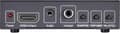 Pikkukuva 4 / 9: Speaka Professional AV-muunnin Sp-HD/Sc-01 [Scart - HDMI-liitin, digitaalinen RCA] 1920 x 1080 pix