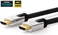 Vivolink Pro HDMI 10 meter, metalhoved (PROHDMIHDM10)