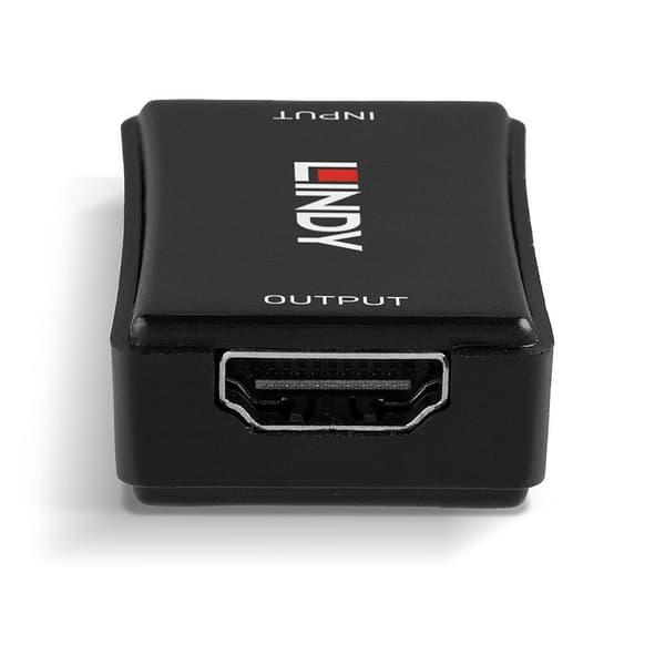 LINDY 38211 40m HDMI 18G Repeater