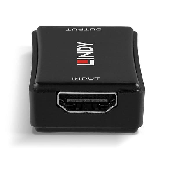 LINDY 38211 40m HDMI 18G Repeater