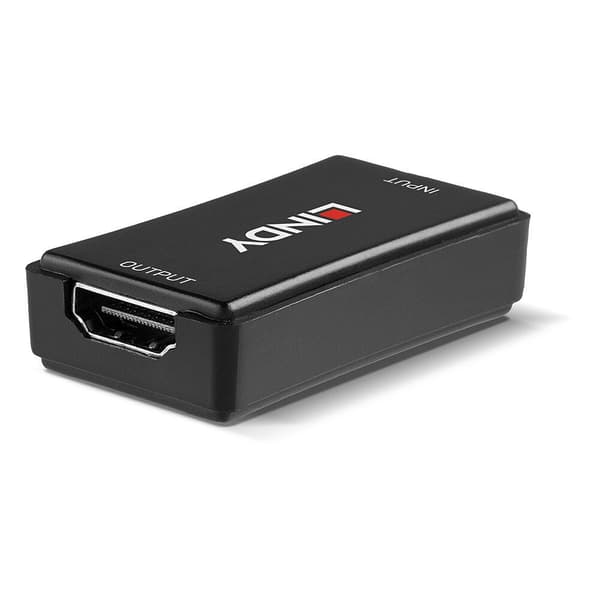 LINDY 38211 40m HDMI 18G Repeater