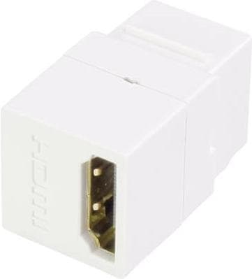 Renkforce HDMI indbygget modul Keystone RF-KS-HDMI (RF-3434008)