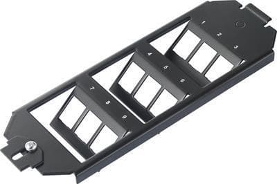 Renkforce RJ12 indbygget modul 9 port uudstyret (RF-4532676)