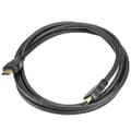 Pikkukuva 5 / 5: StarTech.com High Speed HDMI -kaapelit - HDMI Ultra HD 4k x 2k liitäntäkaapeli - M/M - Video/Audiokaapeli - HDMI - 28 AWG - HDMI 19 pin (M) - HDMI 19