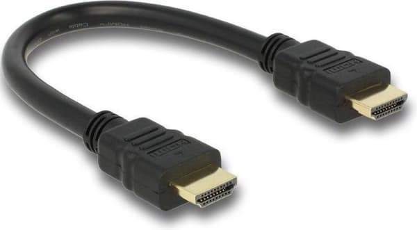 DeLOCK 83352 audio/video kabel