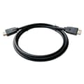 Pikkukuva 2 / 3: ACT AK3908 HDMI-kaapeli 1,5 m HDMI Type A (Standard) Musta (AK3908)