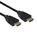 Pikkukuva 1 / 3: ACT AK3908 HDMI-kaapeli 1,5 m HDMI Type A (Standard) Musta (AK3908)
