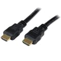 Miniatyrbillede 1 af 4: StarTech.com 1m HDMI-kabel - 4K højhastigheds-HDMI-kabel med Ethernet - UHD 4K 30Hz video - HDMI 1.4-kabel - Ultra HD HDMI-skærme, projektorer, tv'er