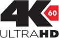 Pikkukuva 3 / 6: InLine HDMI-kaapelin versio 2.0 (4K 60Hz HDR) / musta - 7 metriä