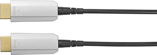 VivoLink PROHDMIOP20 20m HDMI Type A (Standard) HDMI Type A (Standard) Sort HDMI-kabel (PROHDMIOP20)