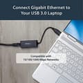 Miniatyrbillede 5 af 6: VivoLink HDMI DC Power Injector, PROHDMIPOWER