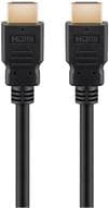 M-Cab 7003027 HDMI-kabel 2 m HDMI Type A (Standard) Sort (7003027)