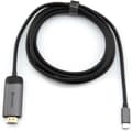 Miniatyrbild 3 av 5: Verbatim USB-C till HDMI 4K ADAPTER - USB