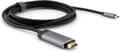 Miniatyrbild 2 av 5: Verbatim USB-C till HDMI 4K ADAPTER - USB