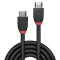 Miniatyrbild 2 av 2: LINDY anslutningskabel 1,00m 36471 svart [1x HDMI-kontakt-1x HDMI-kontakt], 1 V