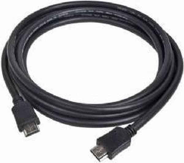 CablExpert CC-HDMI4-10 - Kabel HDMI 1.4 / 2.0, 3 meter