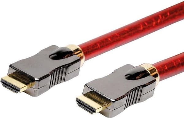 Roline HDMI-kabel version 2.1 (8K 60Hz HDR) - 5 meter