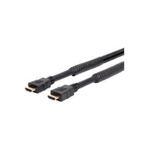 VivoLink Pro Armoring - HDMI-kaapeli - HDMI (M) - HDMI (M) - 5 m
