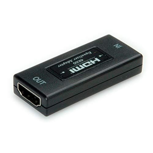 Värde HDMI 4K-förlängning | Videoförlängning max 20 m | 4K UHD-upplösning | 3840x2160 @60Hz