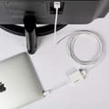 Miniatyrbillede 2 af 4: Kramer U31CHF ADC – Ekstern videoadapter – USB – HDMI – hvid (99 97210001)