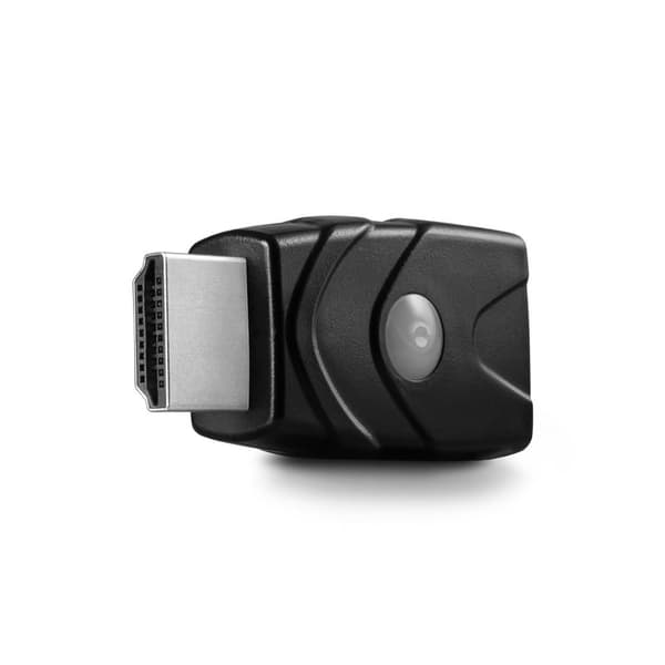 Lindy HDMI 2.0 18G EDID-emulaattori - EDID-lukija/kirjoitin - HDMI - Musta