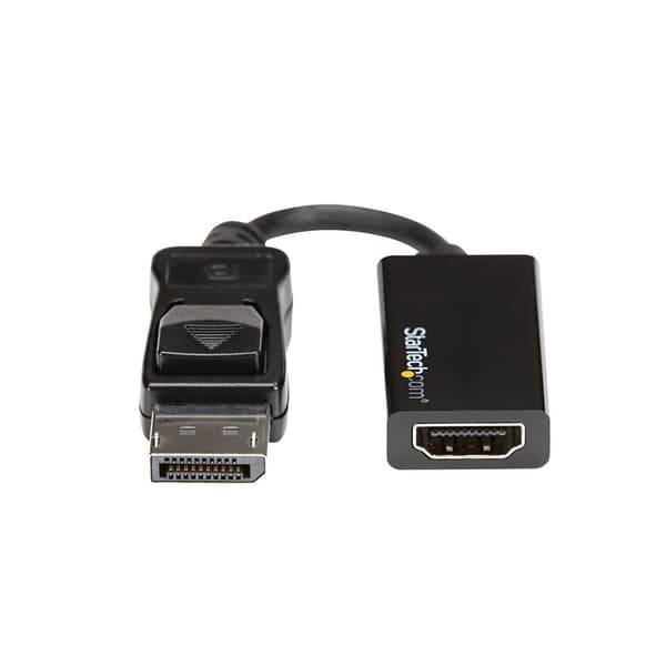 DisplayPort till HDMI-adapter - 4K 60Hz