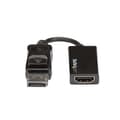 Miniatyrbild 4 av 7: DisplayPort till HDMI-adapter - 4K 60Hz