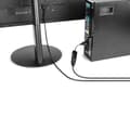 Miniatyrbild 6 av 7: DisplayPort till HDMI-adapter - 4K 60Hz