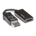 Miniatyrbild 1 av 7: DisplayPort till HDMI-adapter - 4K 60Hz