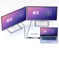 Miniatyrbillede 8 af 10: Marmitek Adapter CONNECT USB-C til HDMI