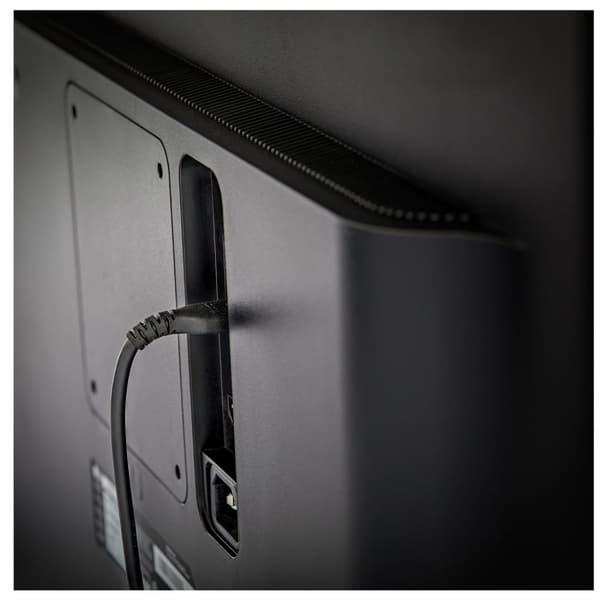 StarTech.com RHDMM1MP HDMI-kabel (2m, HDMI 2.0, 4k 60Hz, Premium High Speed HDMI-kabel med Ethernet, til skærme eller tv) - Premium Highspeed HDMI med