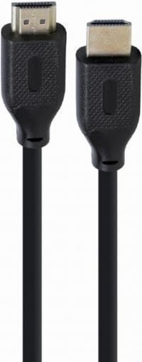 Gembird CC-HDMI8K-2M HDMI-kabel HDMI Type A (Standard) Sort (CC-HDMI8K-2M)