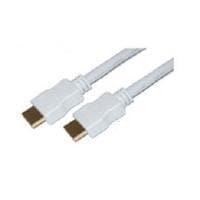 shiverpeaks 7,5 m HDMI - HDMI - HDMI - Han - Han - Lige - Lige (BS77477-WLDN)