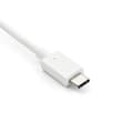 Miniatyrbild 3 av 5: StarTech.com USB-C till HDMI-adapter - USB C HDMI-adapter för MacBook ChromeBook Pixel eller andra USB C-enheter med USB Typ C - 4K 60Hz - Extern vide