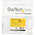 Miniatyrbild 5 av 5: StarTech.com USB-C till HDMI-adapter - USB C HDMI-adapter för MacBook ChromeBook Pixel eller andra USB C-enheter med USB Typ C - 4K 60Hz - Extern vide
