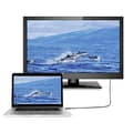 Miniatyrbillede 4 af 4: SpeaKa Professional HDMI-forbindelseskabel 50,00 m SP-8821972 Ultra HD (8K) Sort [1x HDMI han - 1x HDMI han]