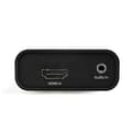 Miniatyrbild 4 av 6: StarTech.com HDMI till USB-C videoinspelningsenhet - UVC HDMI-inspelare - Plug and Play - Mac och Windows - 1080p - Videoinspelningsadapter - USB 3.0
