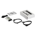 Miniatyrbild 6 av 6: StarTech.com HDMI till USB-C videoinspelningsenhet - UVC HDMI-inspelare - Plug and Play - Mac och Windows - 1080p - Videoinspelningsadapter - USB 3.0