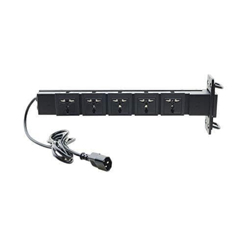 Kramer TS-PEU Extension DE Tomas DE ALIMENTACION til TBUS (60-0000173)